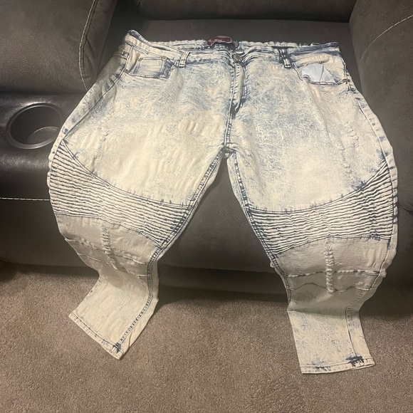 Used jeans - Picture 6 of 12